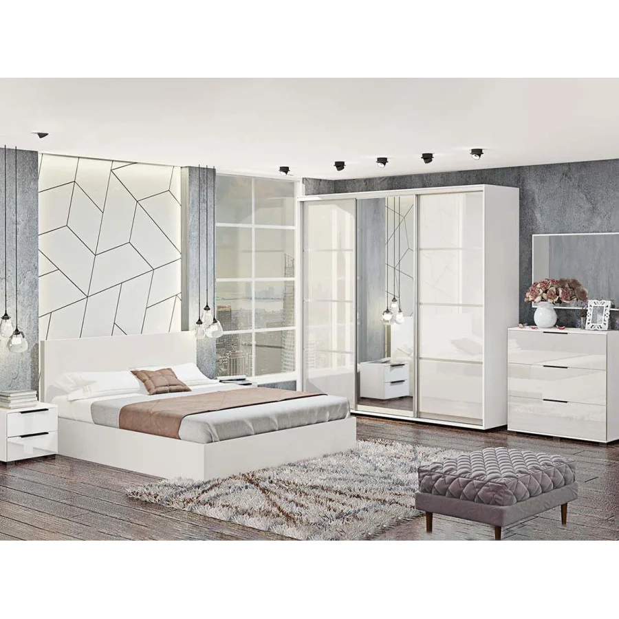 Bedroom "Trend" SP-4592 order